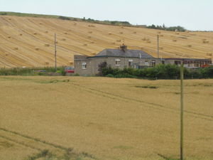 Scotland's country side