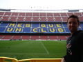 Camp Nou - Barcelona FC