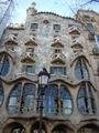 Casa Battlo - Gaudi
