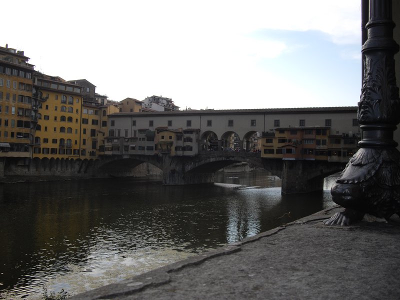 Ponte Vecchio