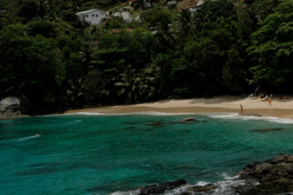 SEYCHELLES