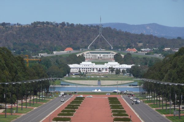 Canberra