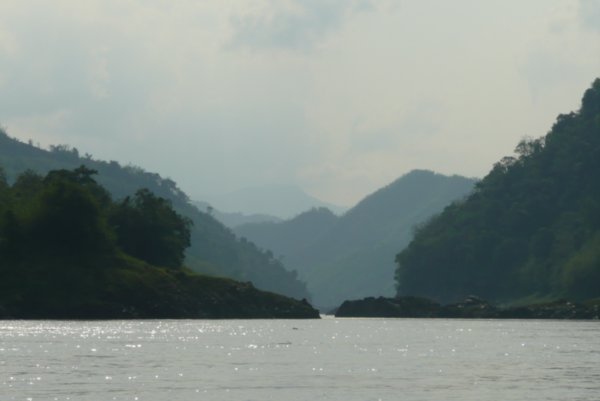 Le mekong