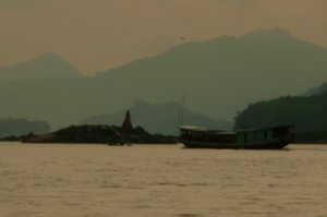 Le Mekong