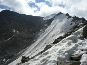 Nubra Valley - Le pass Kardung La de 5600m