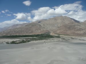 Nubra Valley