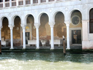 Venetian Architecture 
