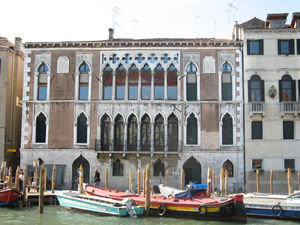 Along the Grand Canal 003