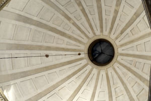 Salute Dome