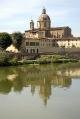 The 17th century church of San Frediano