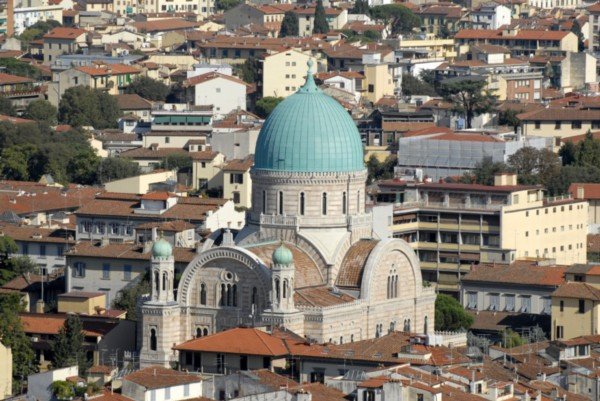 Churches of Florence