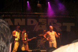 AnderArt Festival - HAYDAMAKY Munich-Germany 014