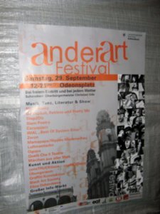 AnderArt Festival - HAYDAMAKY Munich-Germany 017