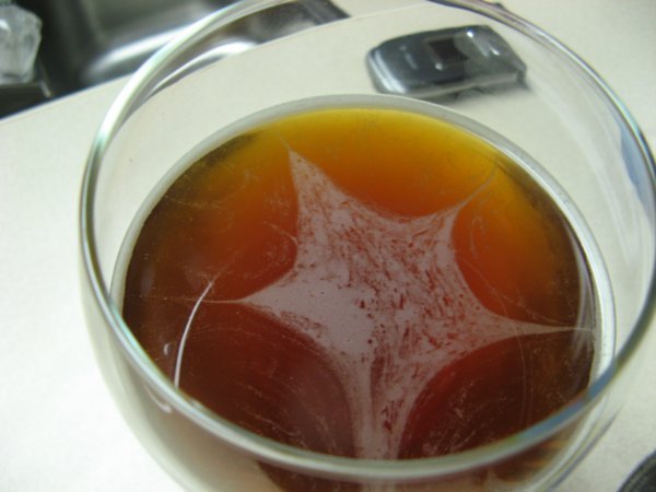 Star in my brew