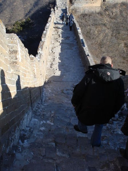The great wall2
