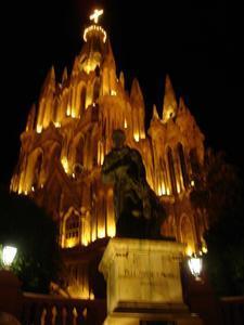 san miguel's Cathedral