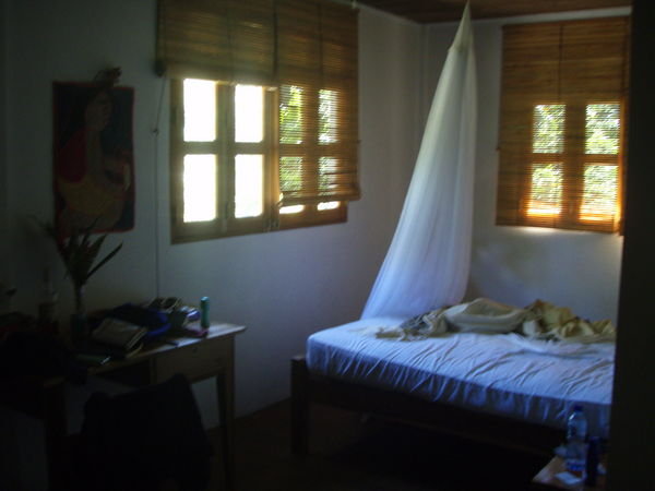 Room at Mariposa