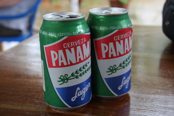 Panama Beer