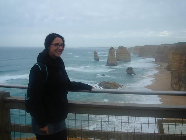 me and the 12 apostles