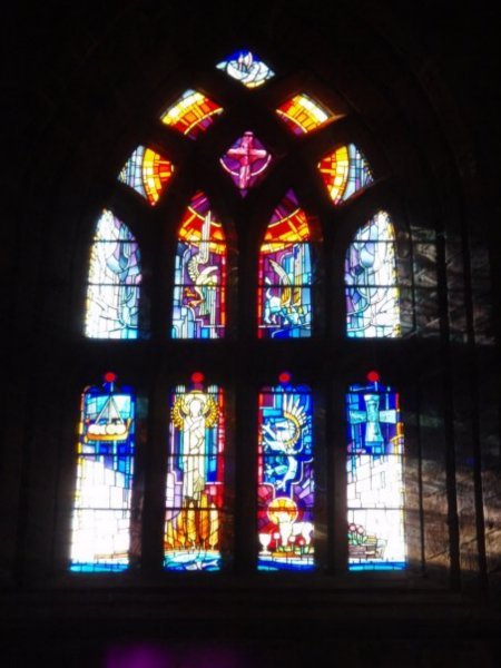 Kirkwall Cathedral 2