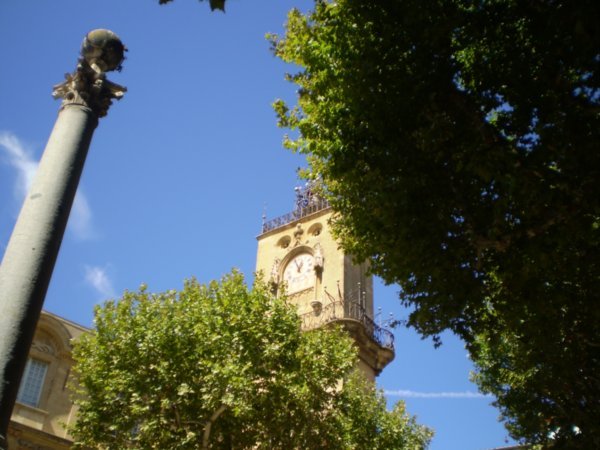 Aix-en-Provence