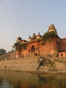Maharajah's Palace