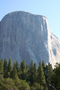 Yosemite #1 (El Capitan)