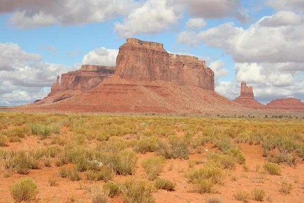 Monument Valley #2
