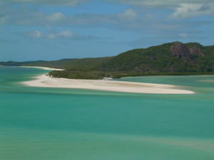 Keep your Whitsundays about you