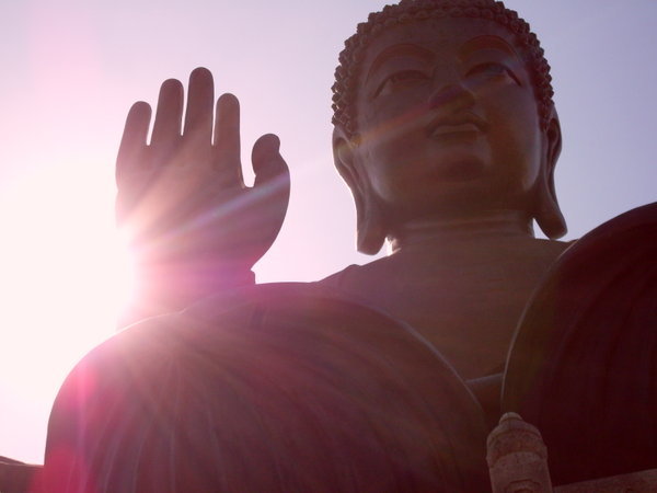 'Big Buddha'