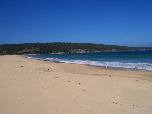 A gorgeous beach | Photo