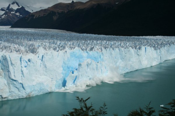 El Calafate (Arg)