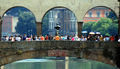 Ponte Vecchio Closeup