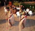 Traditional Fijian Dance