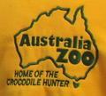 The Australia Zoo