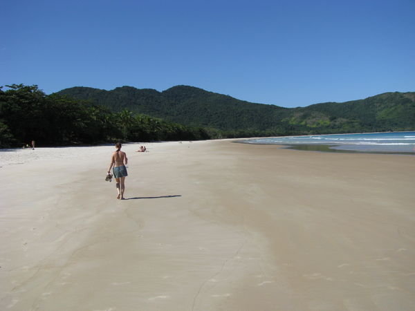 Sofe on Lopes Mendes