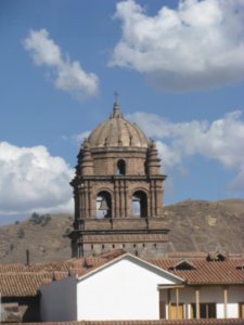 Cuzco Town