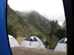 Our 2nd camp