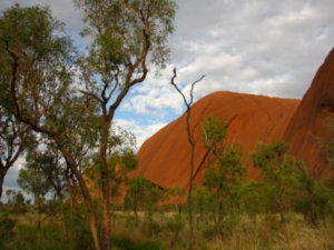 Uluru