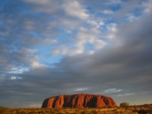 Uluru