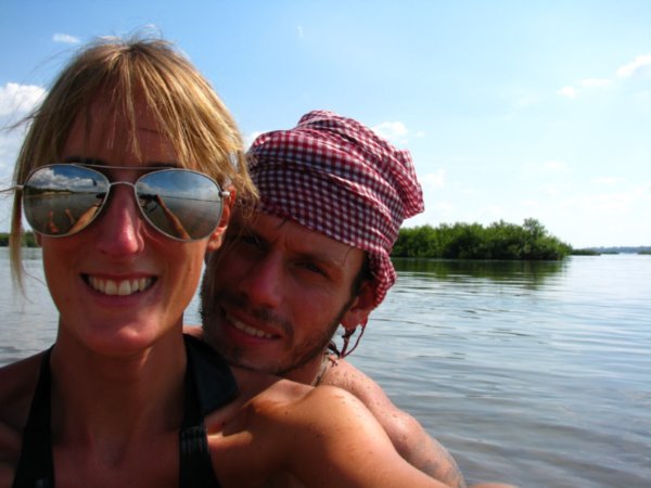 us in the Mekong