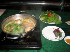 Our hotpot