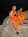 Monks at Wat Sop