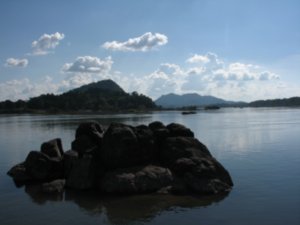 The Mighty Mekong