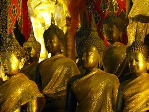 Wat Chait Phra Kiat