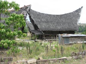 Batak House