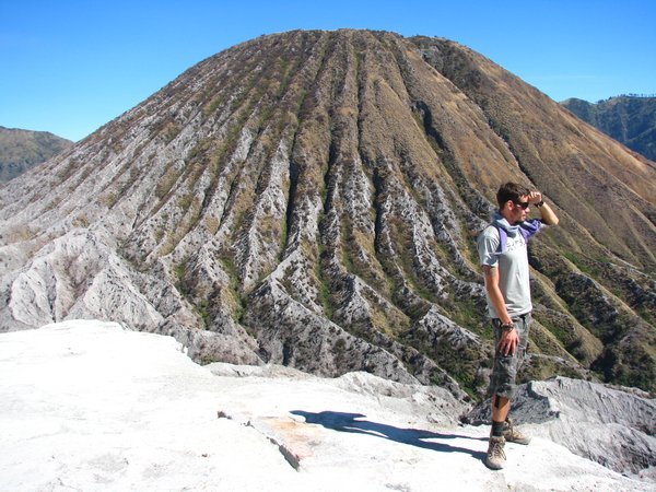 Dale and Bromo