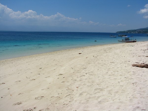 Kadidiri Beach