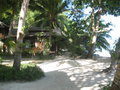 Our hut in Kadadiri Paradise