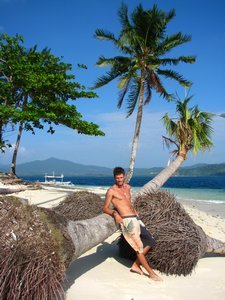 Dale on Inabuyalan Island